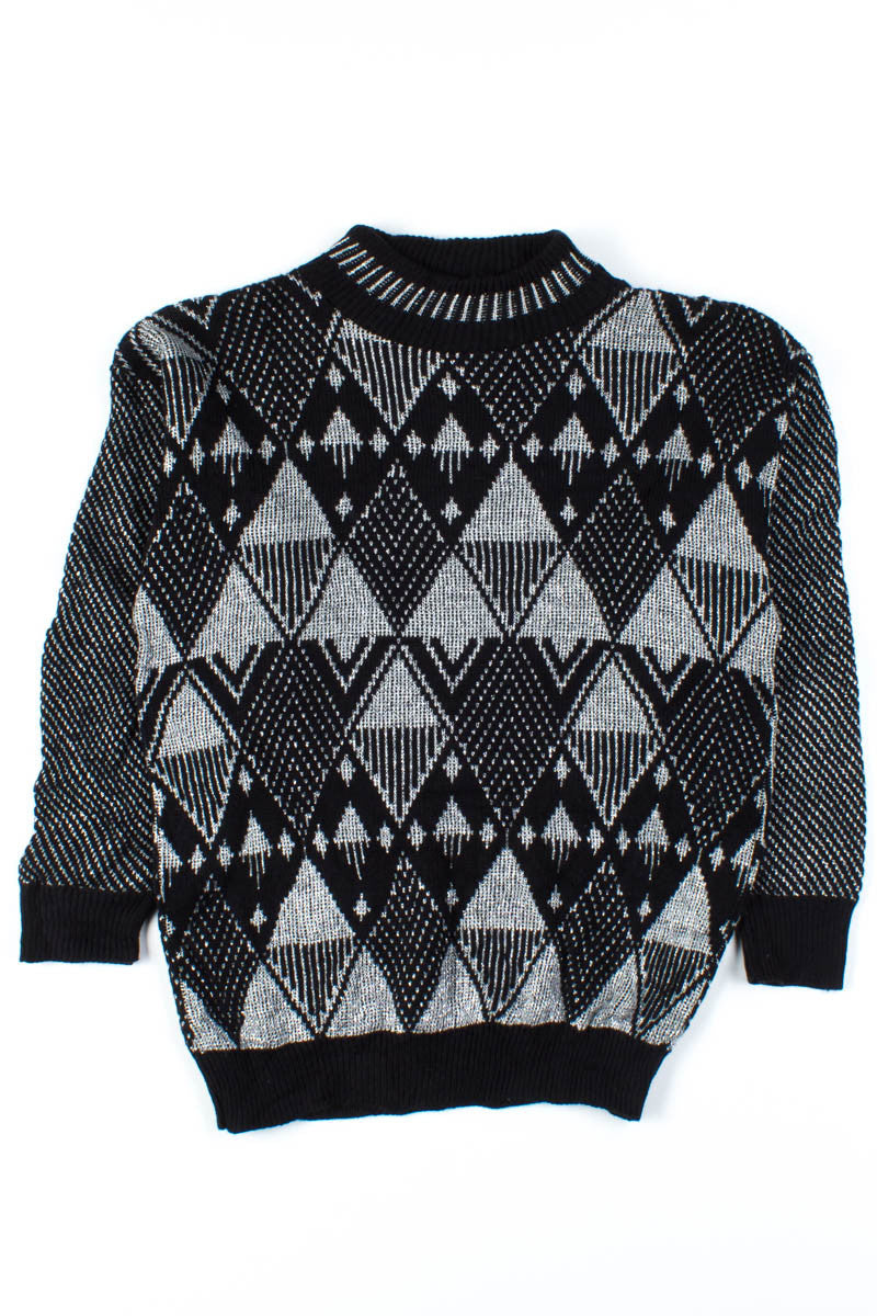 80s Sweater 1814