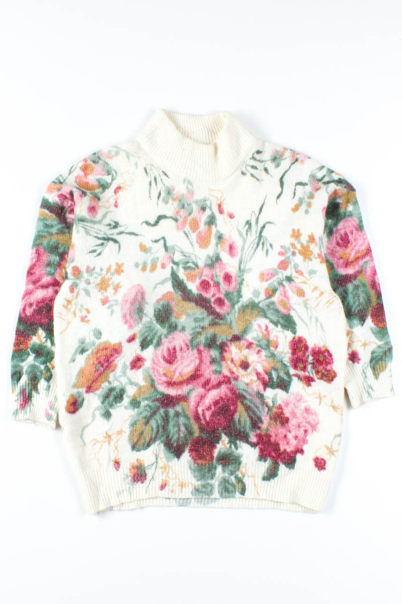 80s Sweater 1815