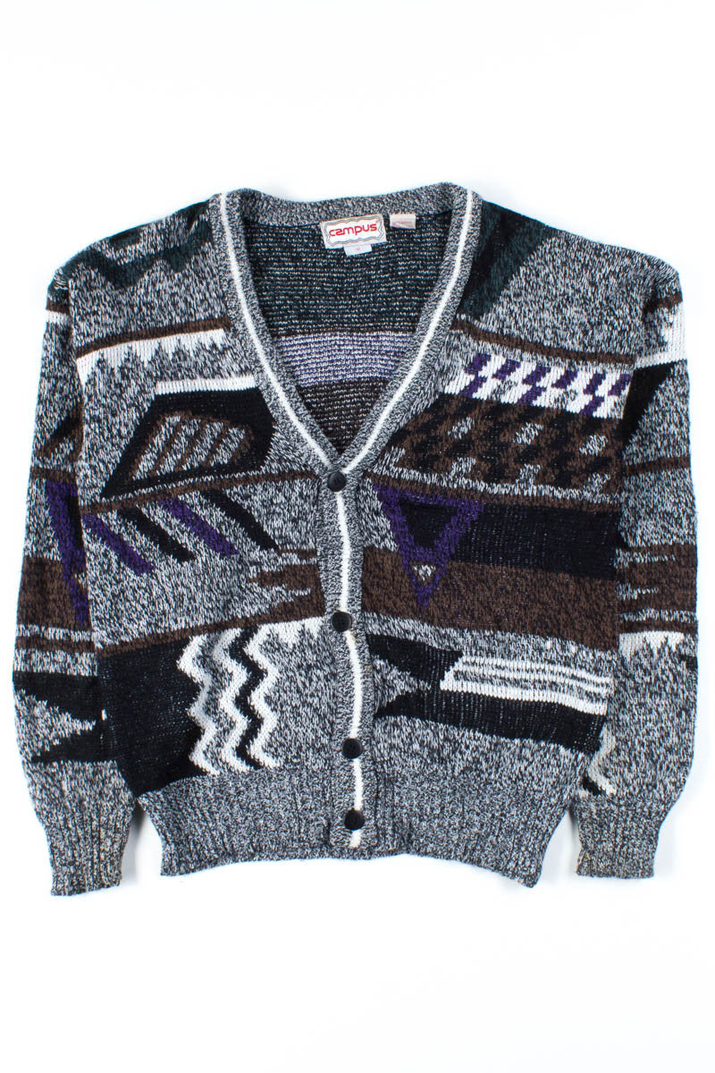 80s Sweater 1817