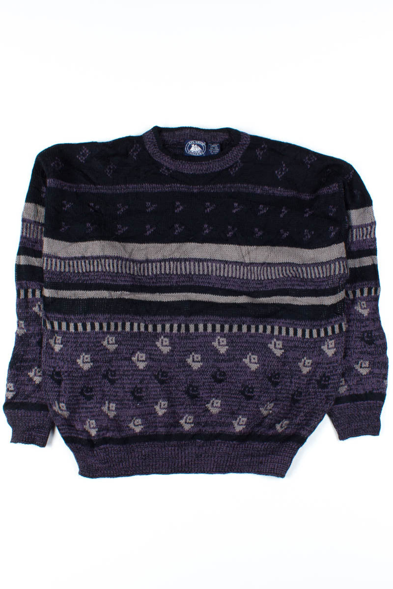 80s Sweater 1823