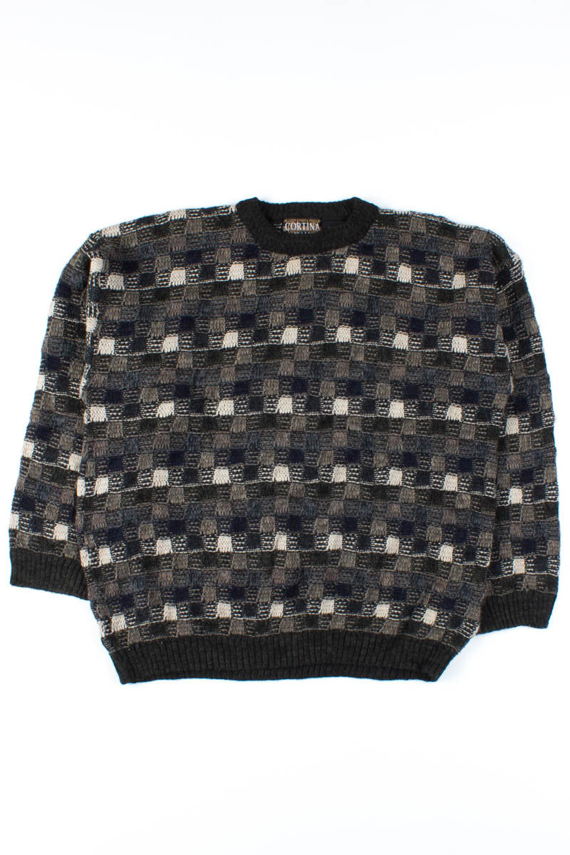 80s Sweater 1824