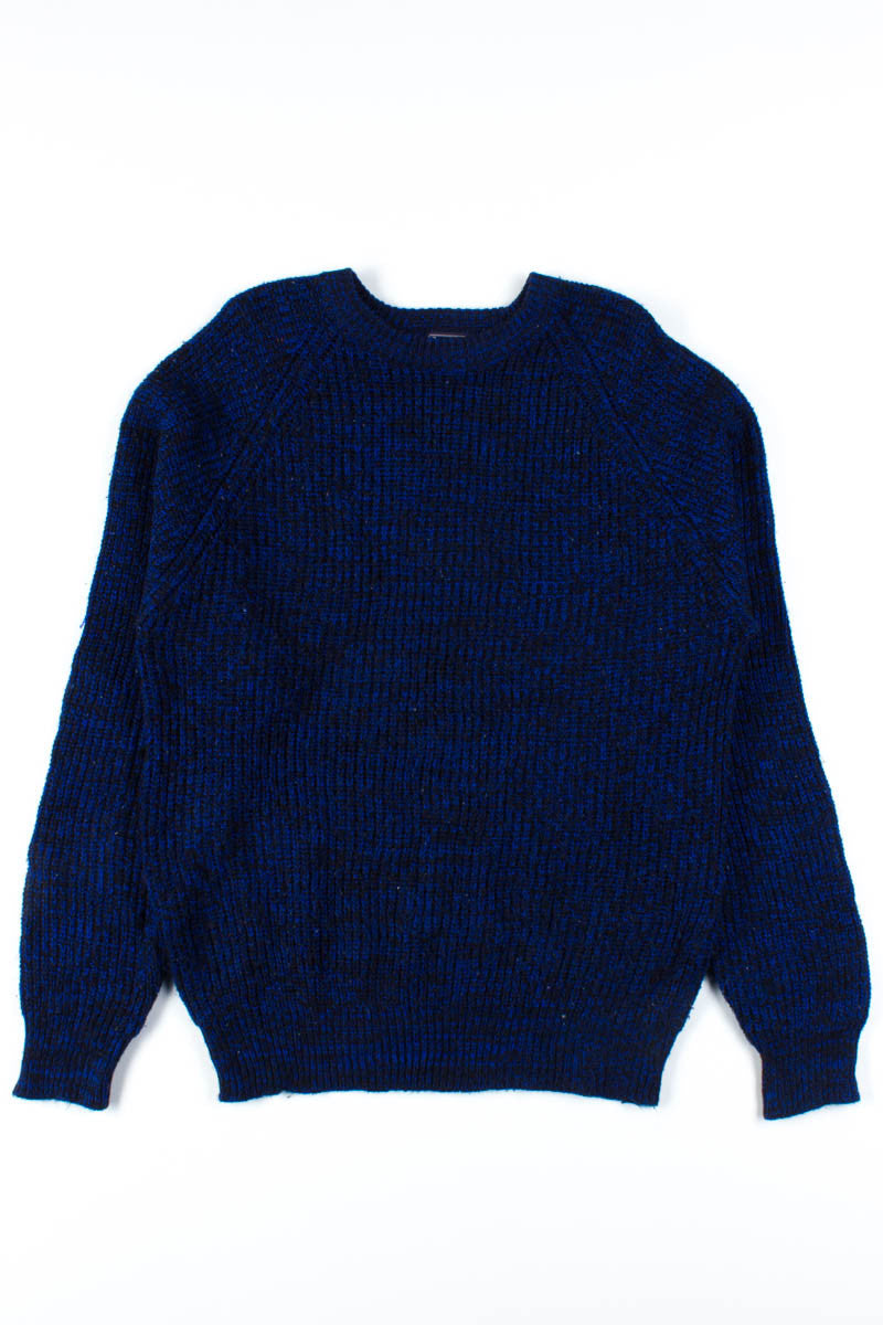80s Sweater 1829
