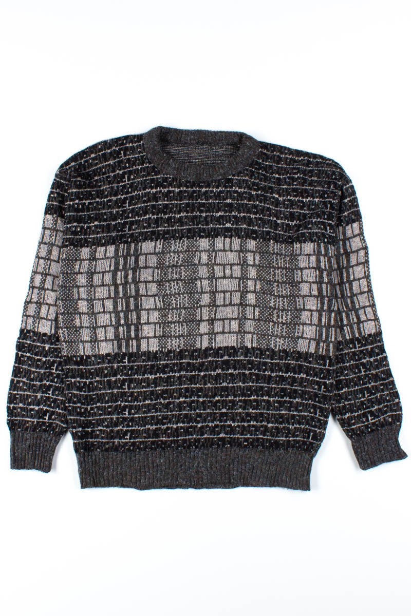 80s Sweater 1839