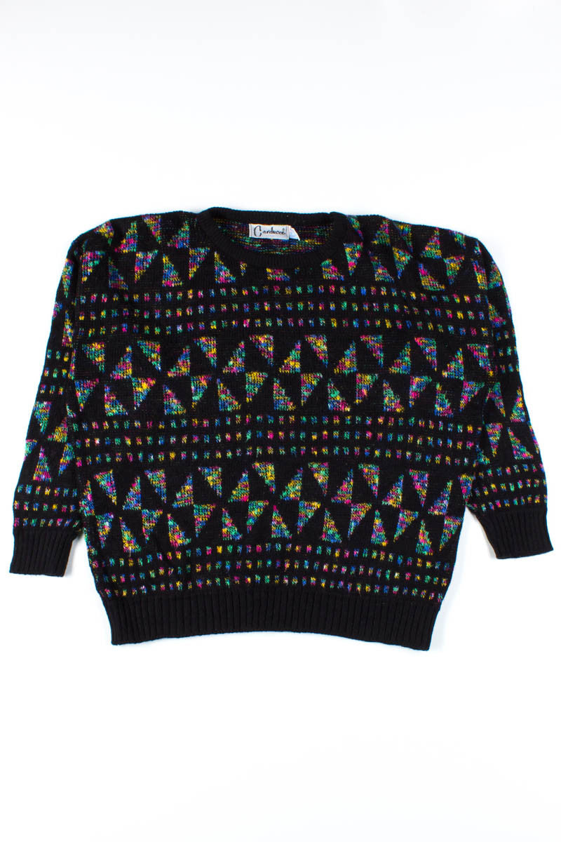 80s Sweater 1854