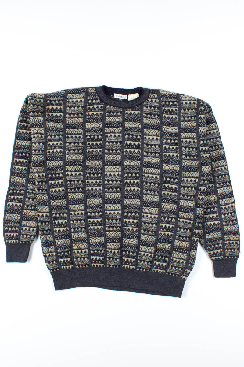 80s Sweater 1858