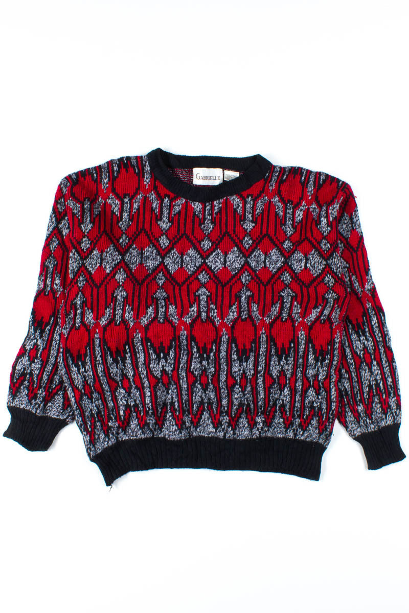 80s Sweater 1860