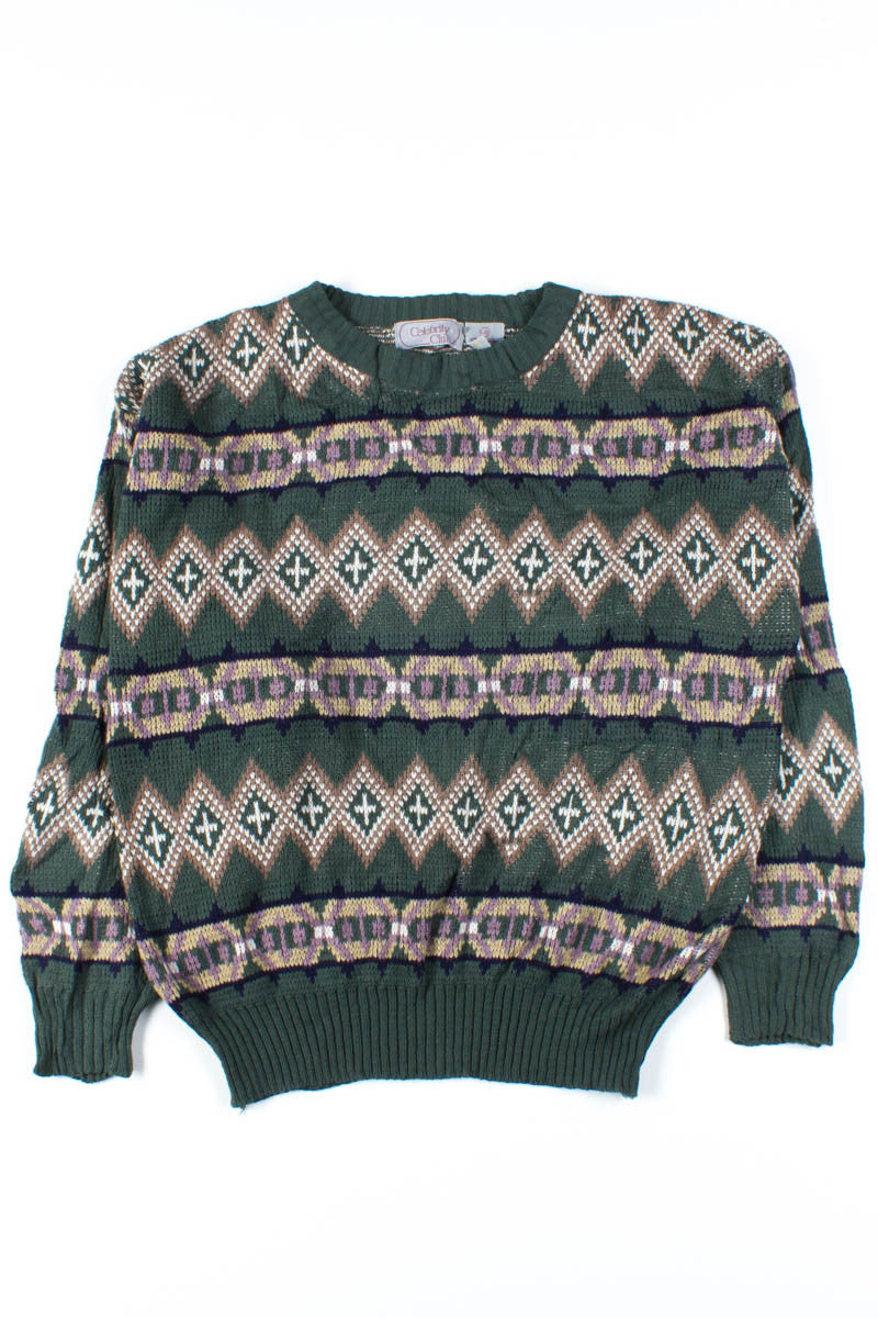 80s Sweater 1863