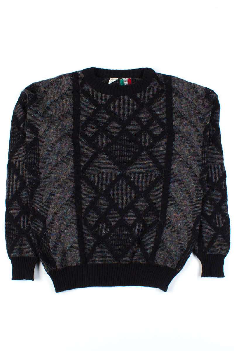 80s Sweater 1866
