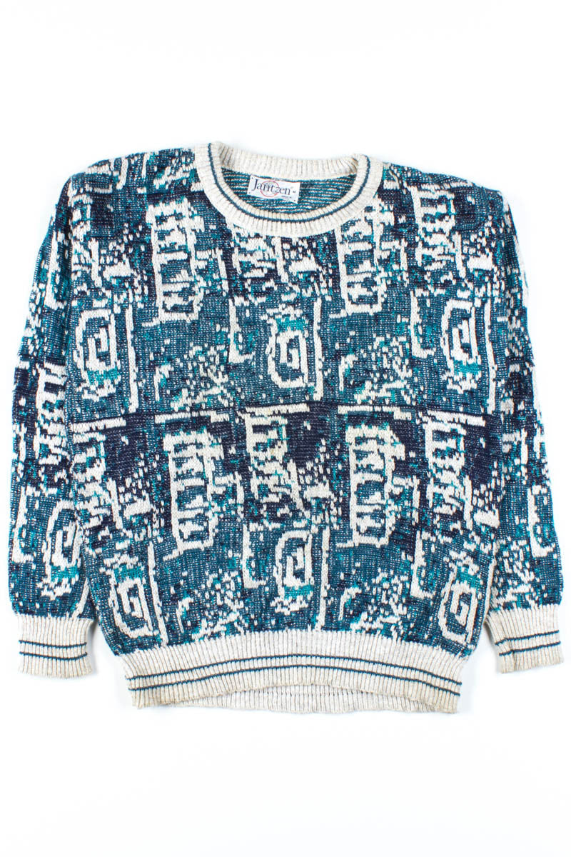 80s Sweater 1867