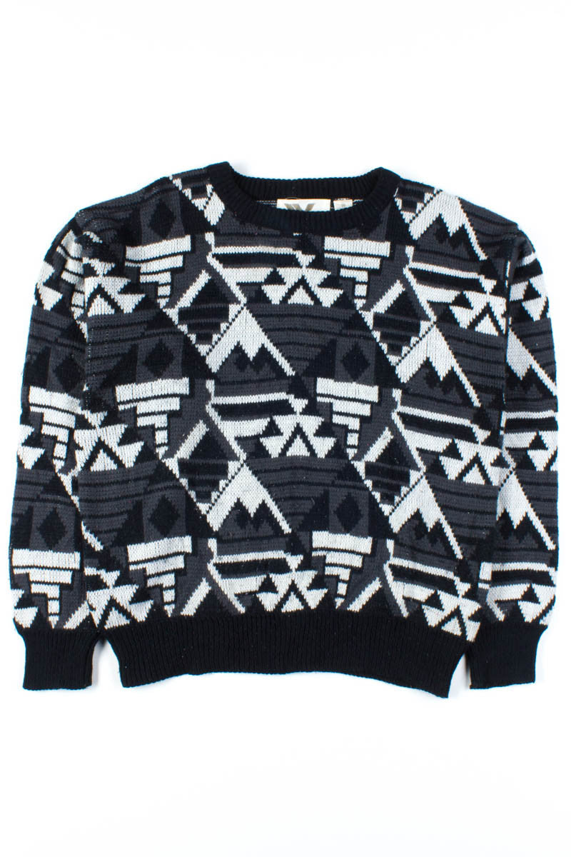 80s Sweater 1871