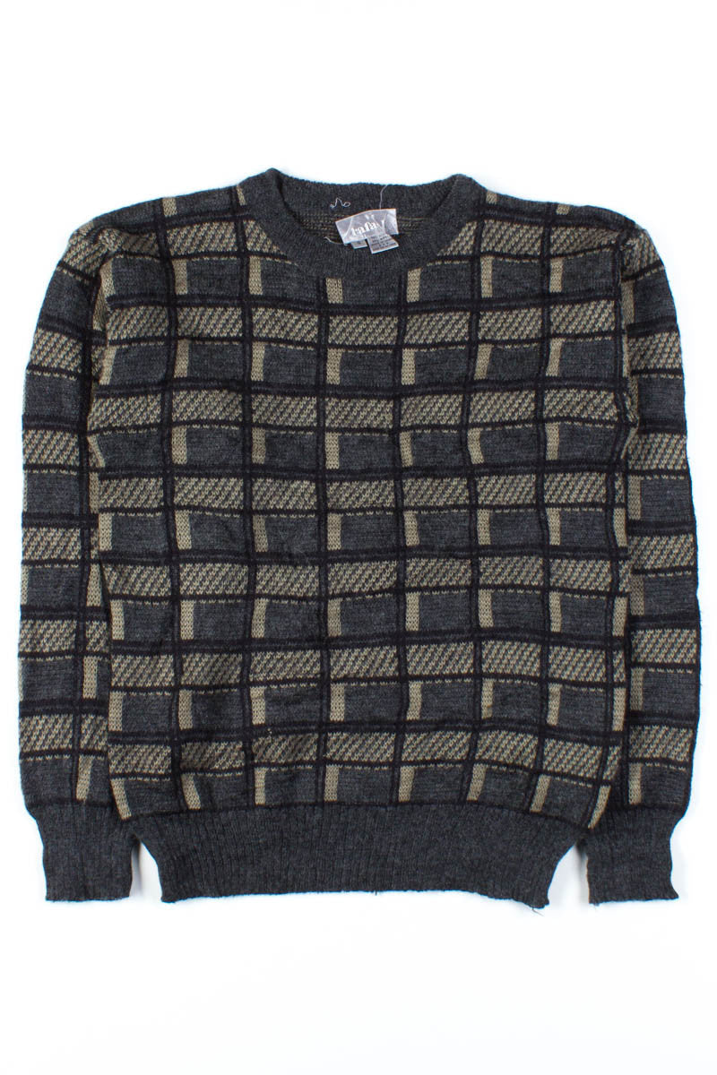 80s Sweater 1873