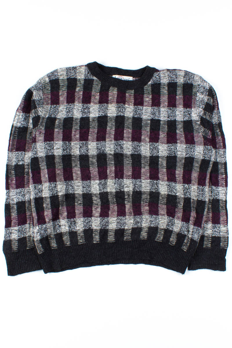 80s Sweater 1874