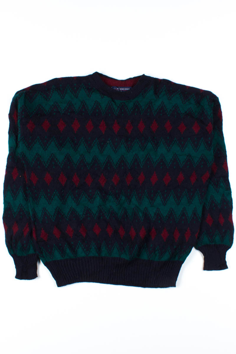 80s Sweater 1875