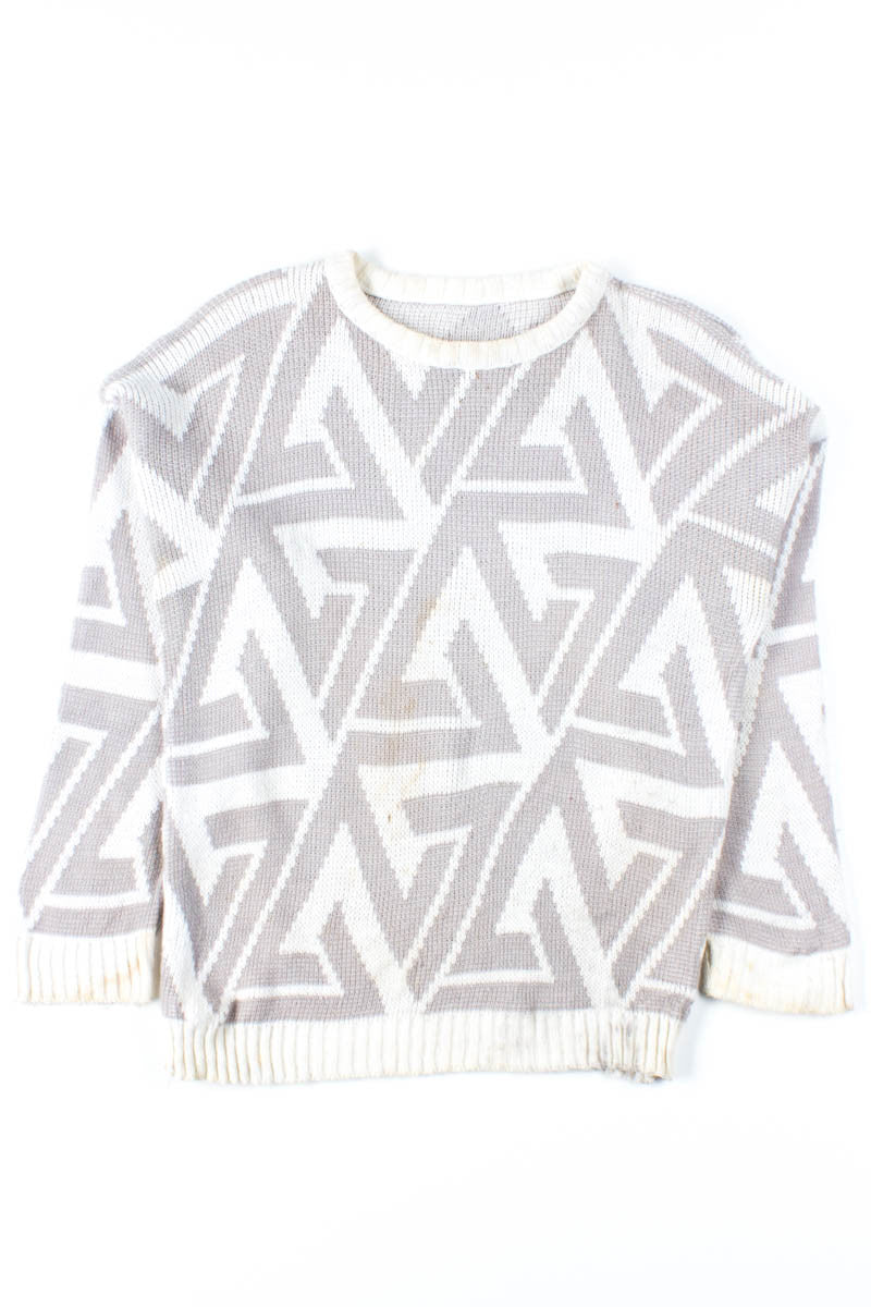 80s Sweater 1878