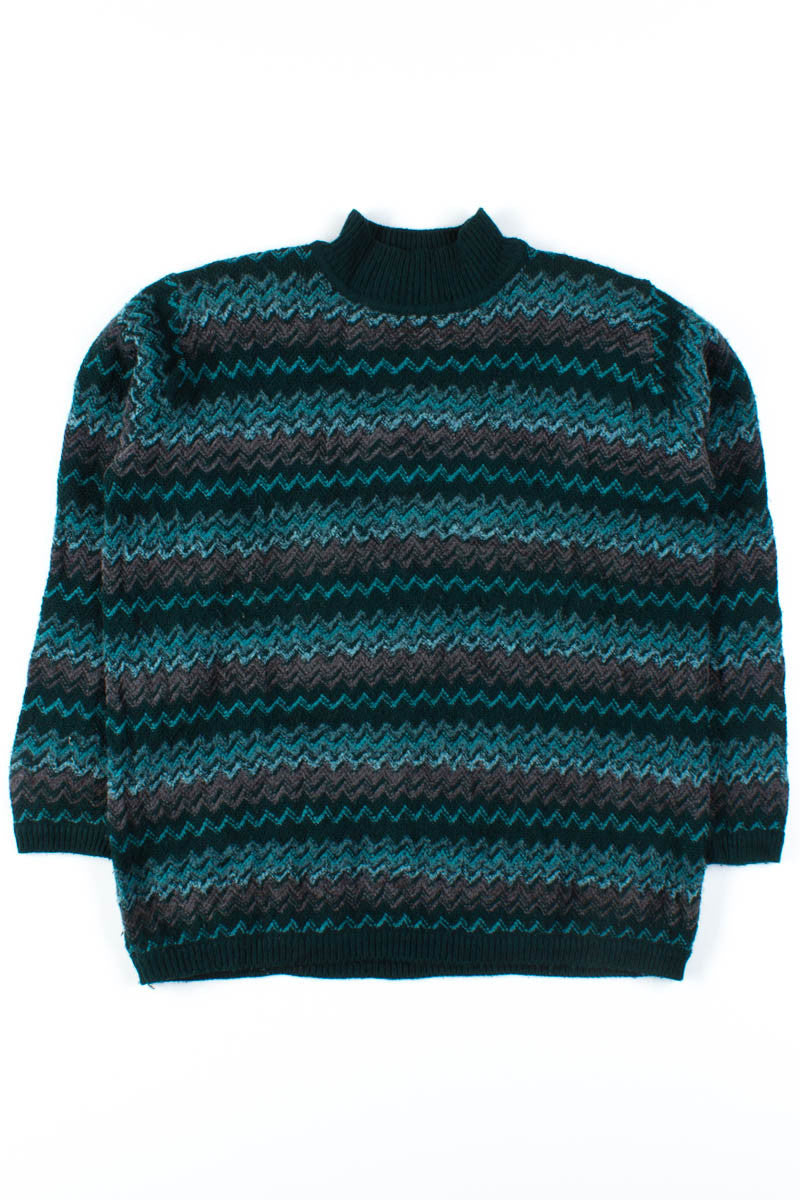 80s Sweater 1886