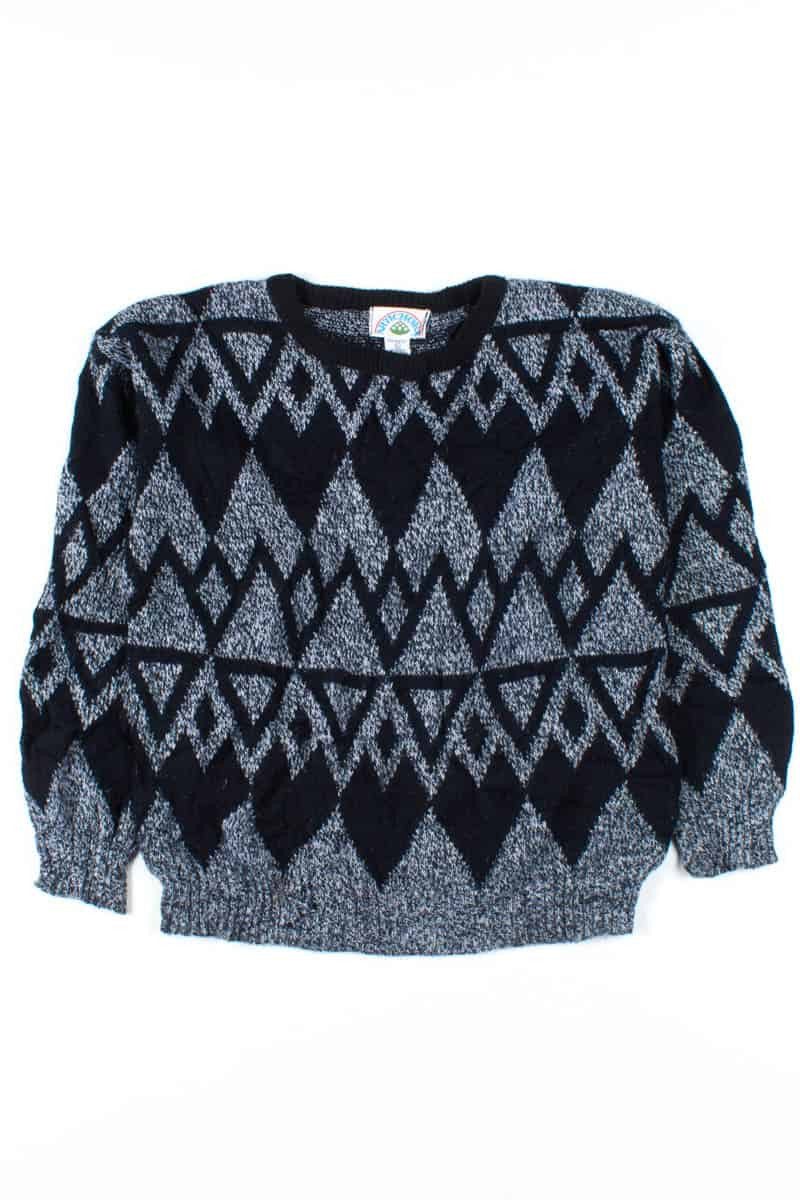 80s Sweater 1887