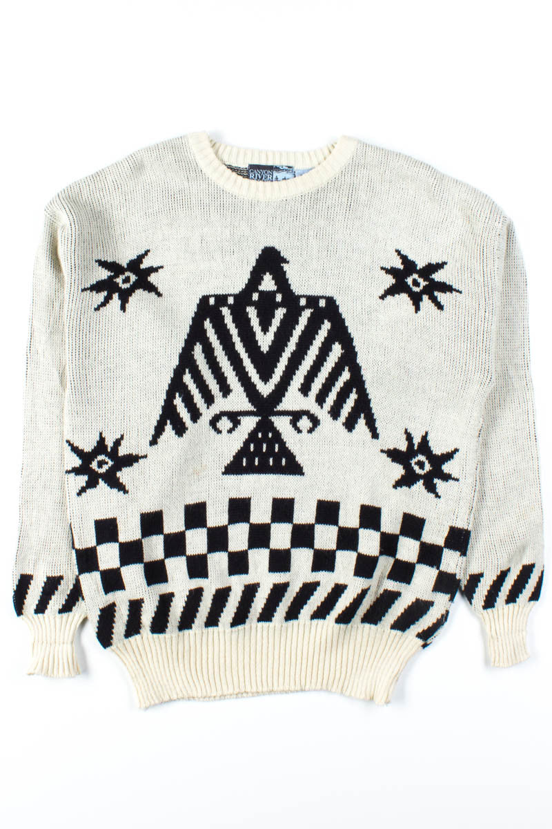 80s Sweater 1888