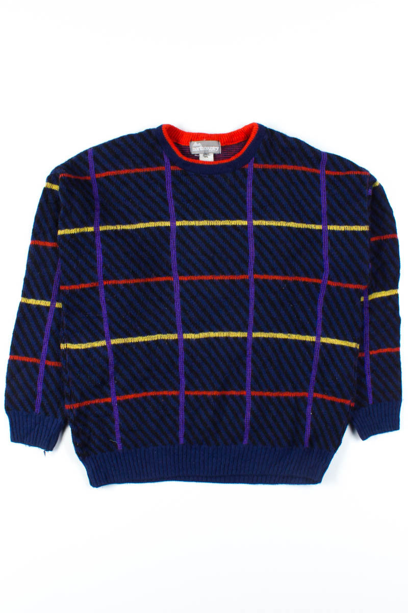 80s Sweater 1890