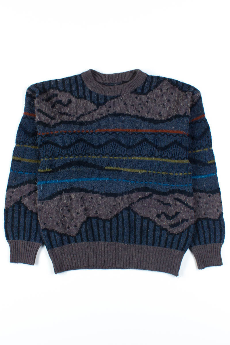 80s Sweater 1892