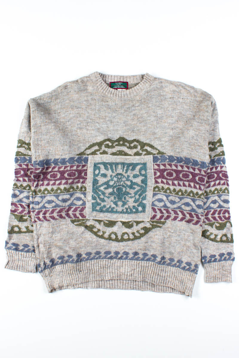 80s Sweater 1893