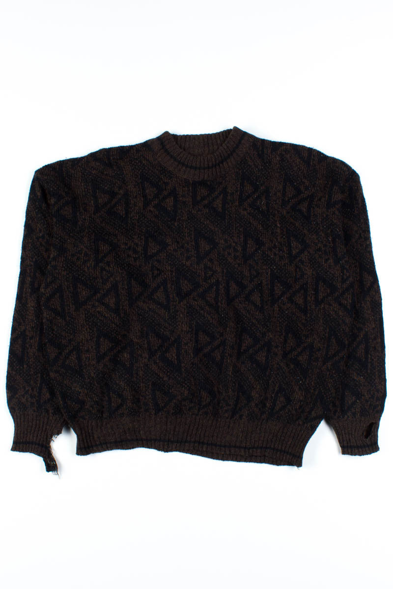 80s Sweater 1895