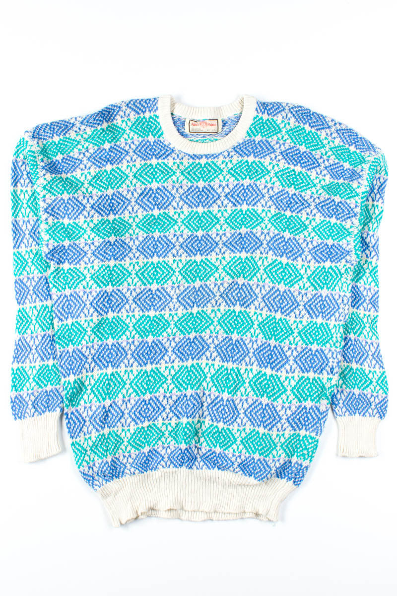 80s Sweater 1896