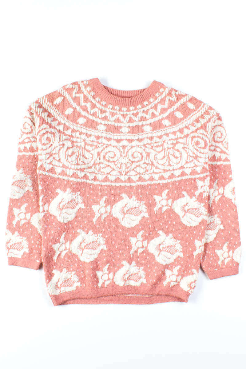 80s Sweater 1899