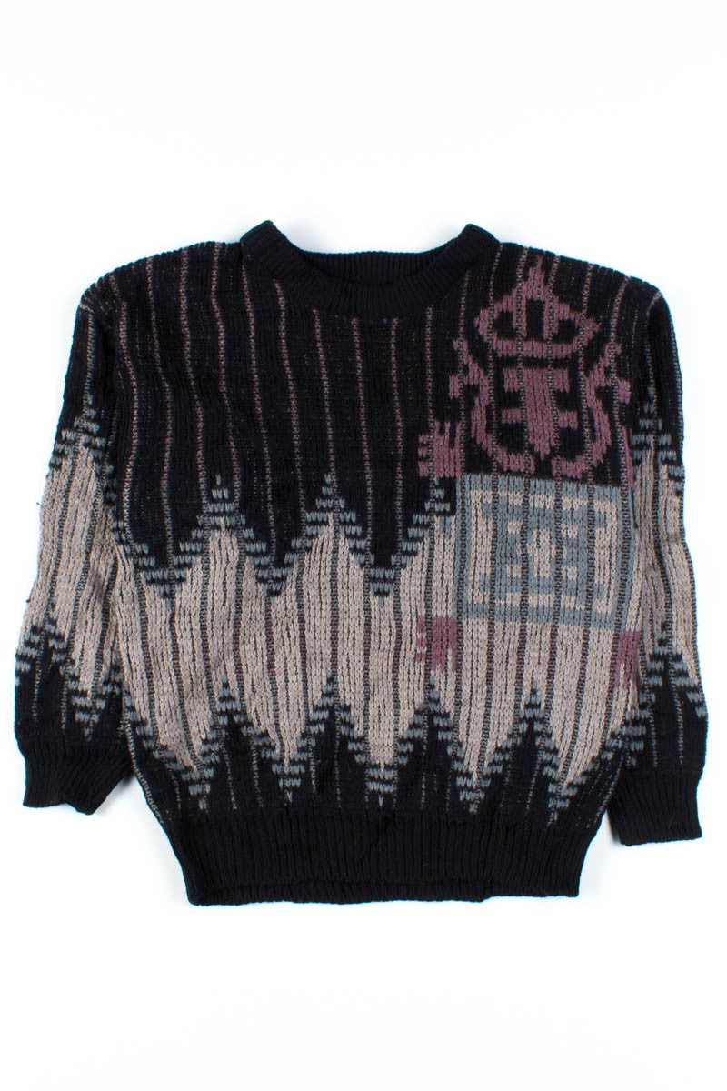 80s Sweater 1900