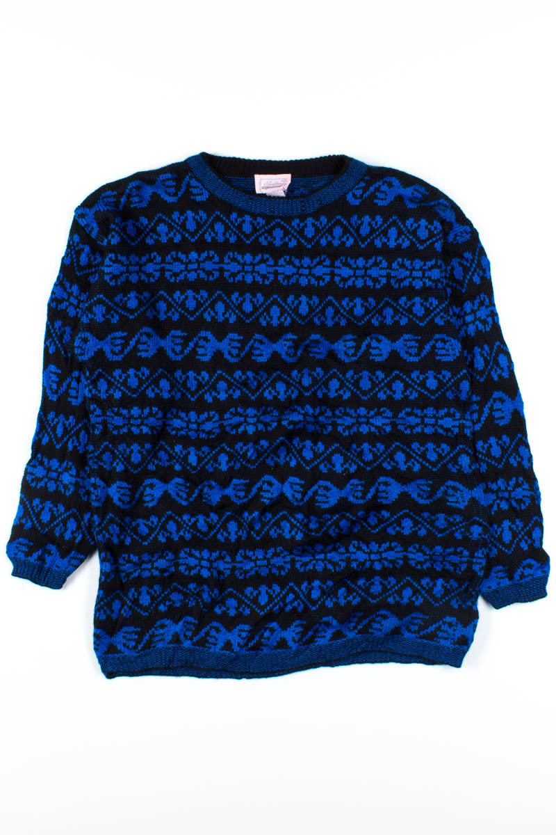 80s Sweater 1901