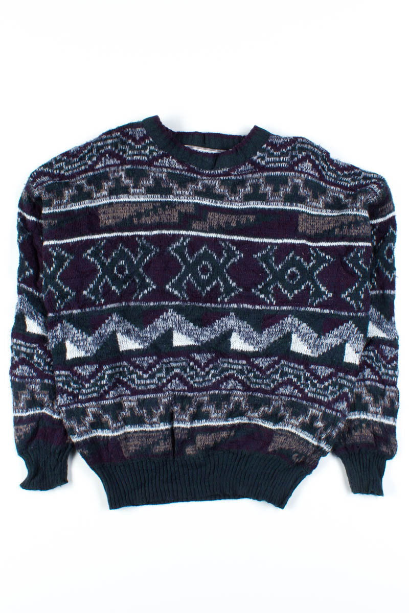 80s Sweater 1903