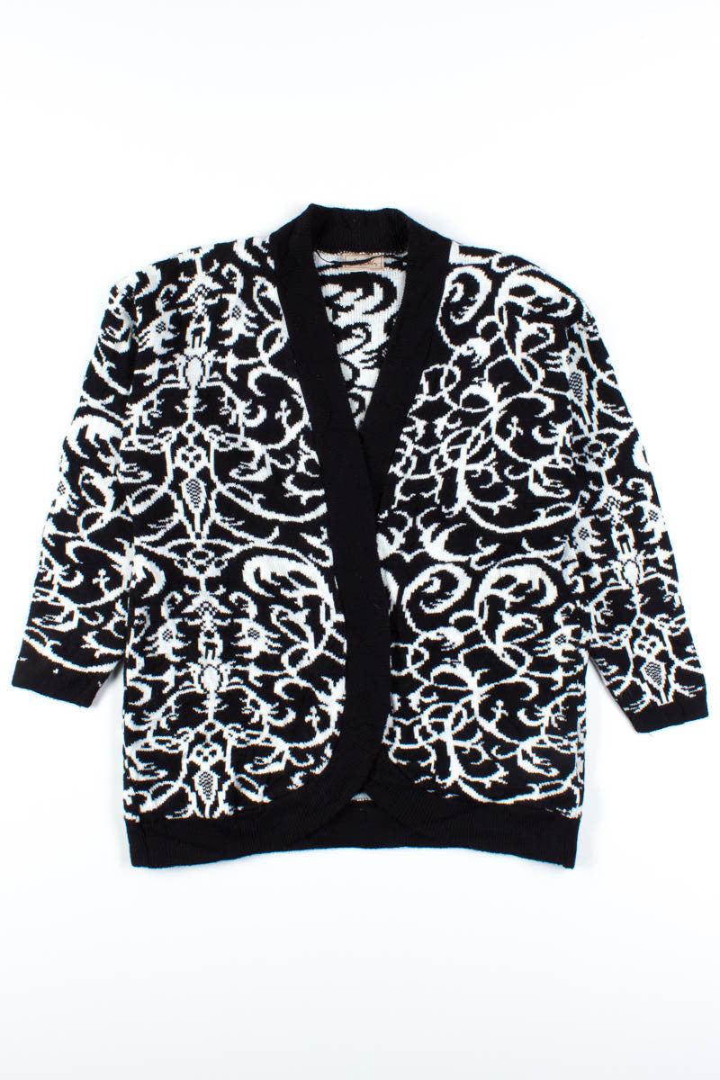 80s Sweater 1908