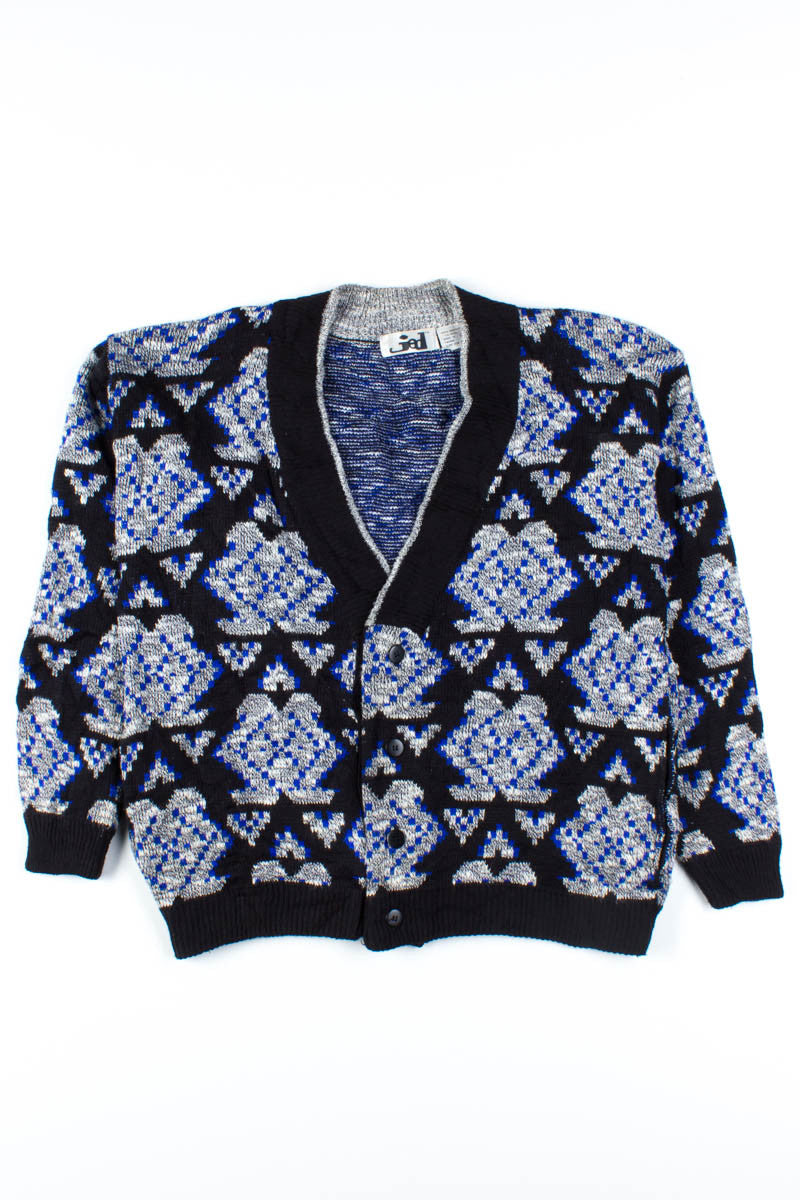 80s Sweater 1909