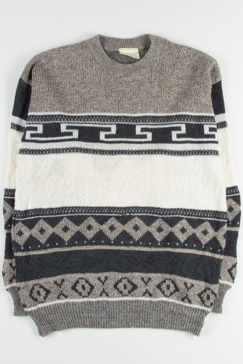 80s Sweater 1911