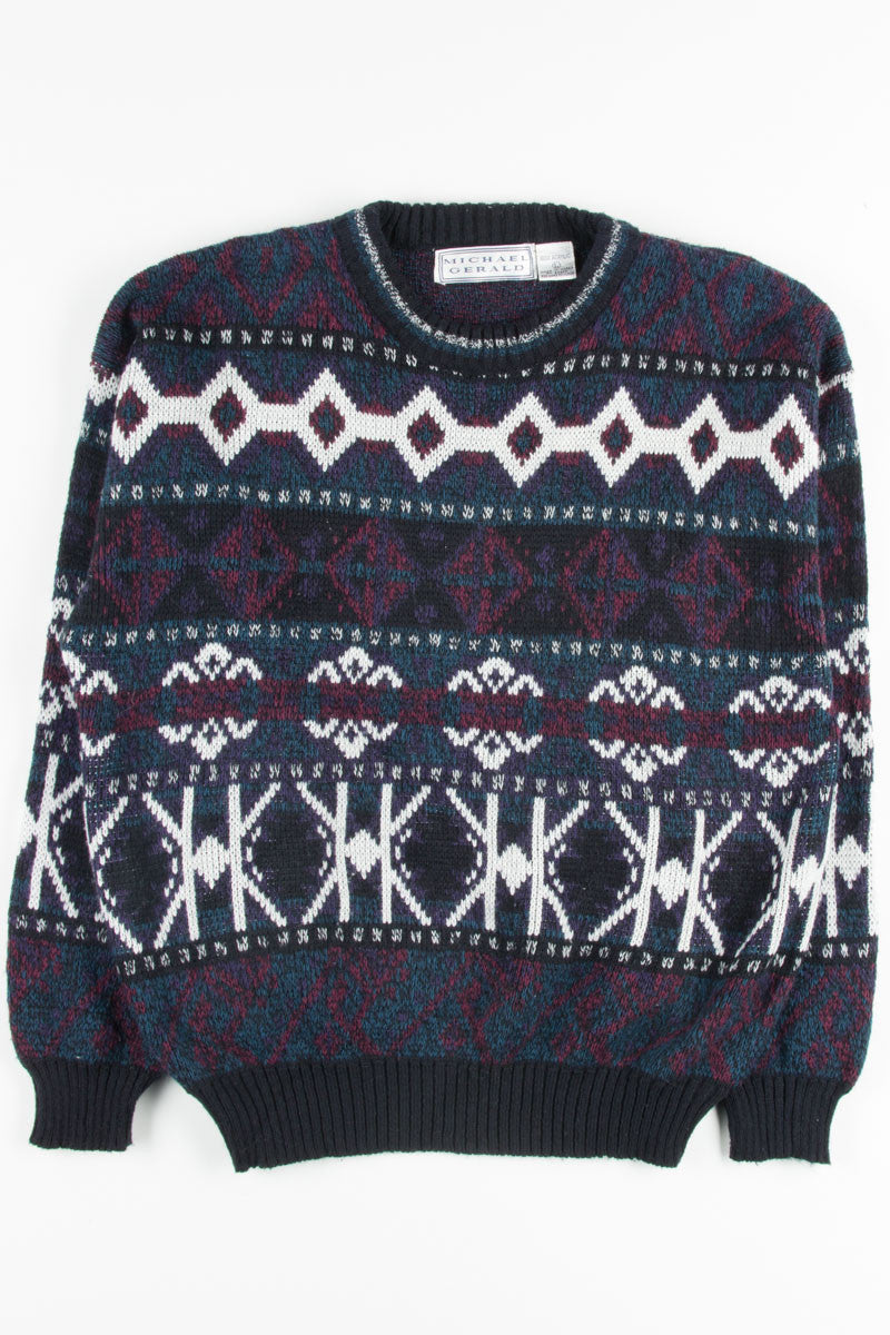 80s Sweater 1914