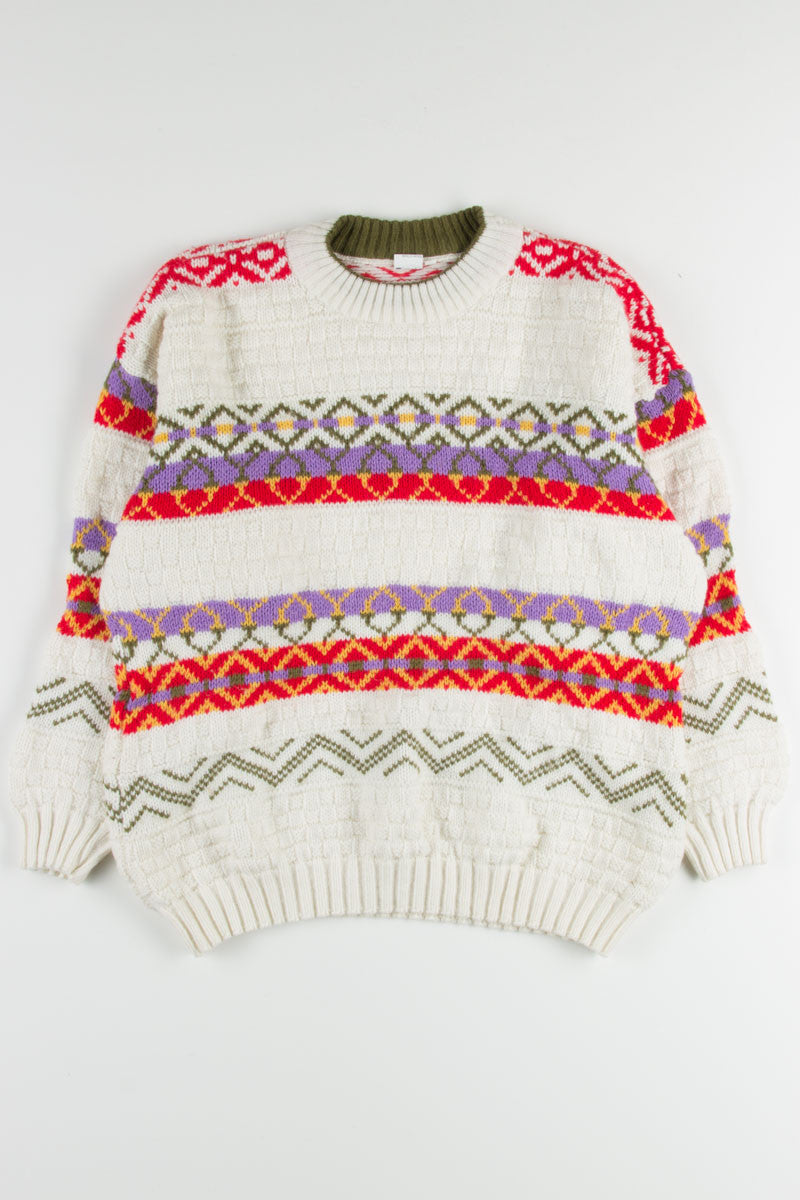 80s Sweater 1915