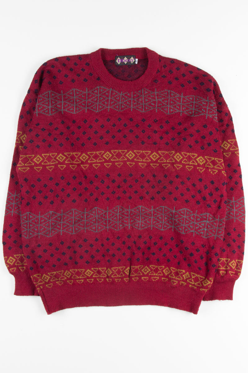 80s Sweater 1917