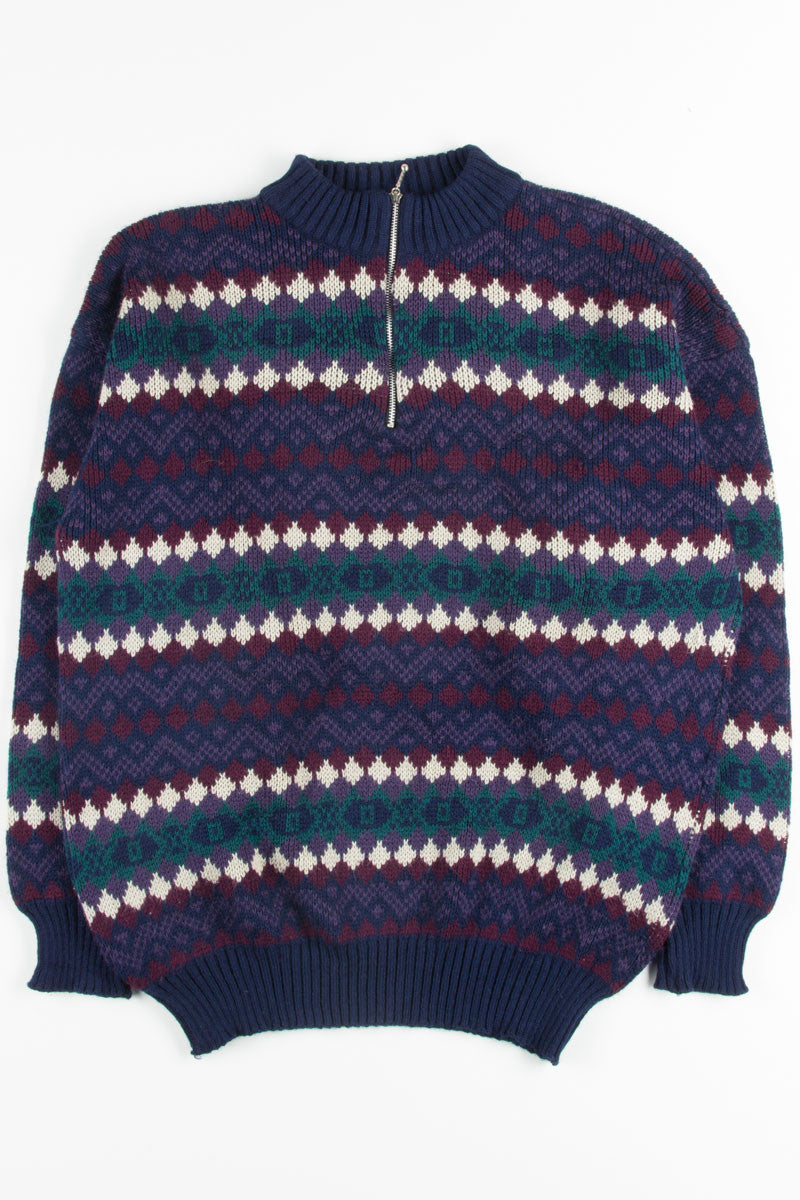 80s Sweater 1920
