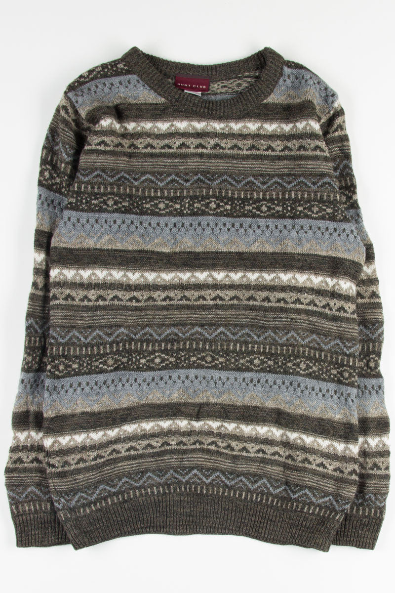 80s Sweater 1924
