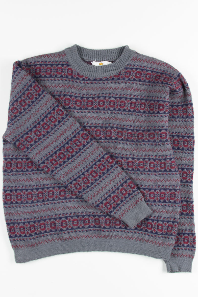 80s Sweater 1928