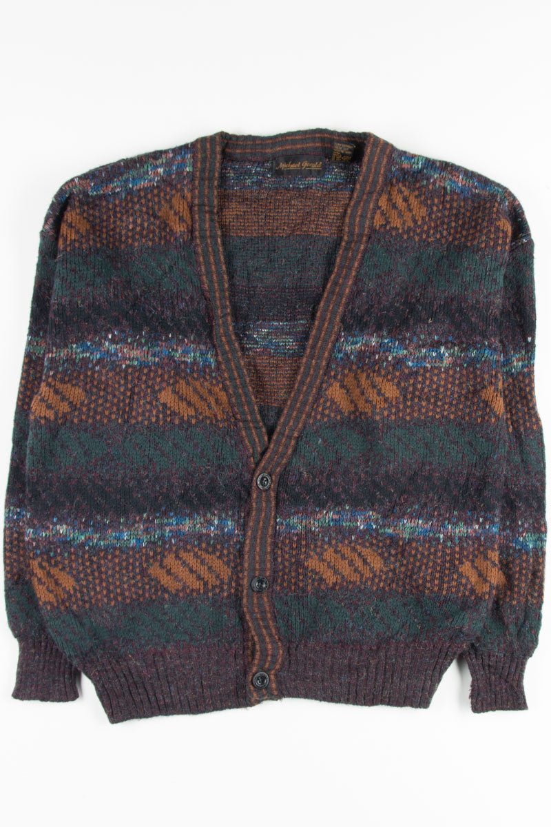 80s Sweater 1930