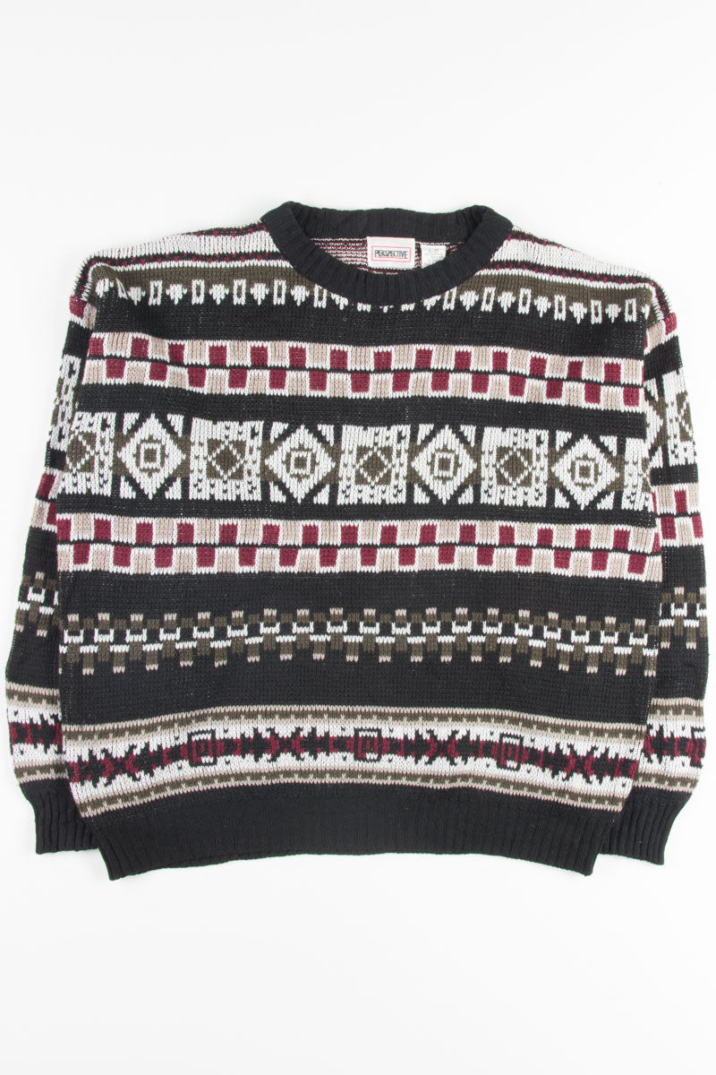 80s Sweater 1938