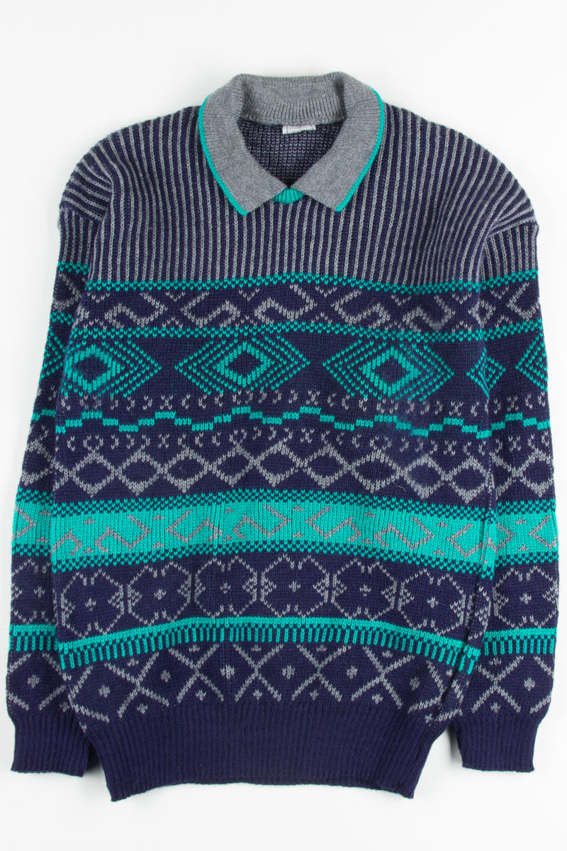 80s Sweater 1939