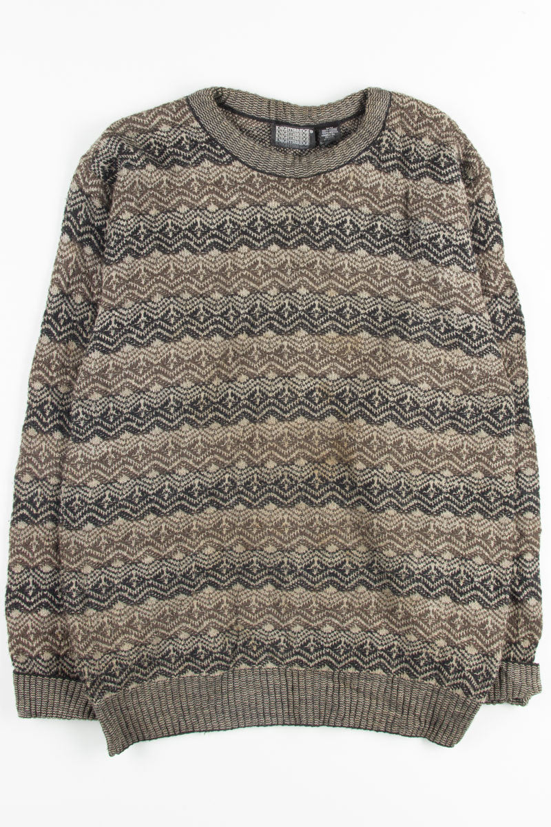 80s Sweater 1941