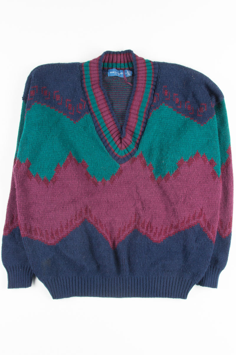 80s Sweater 1949