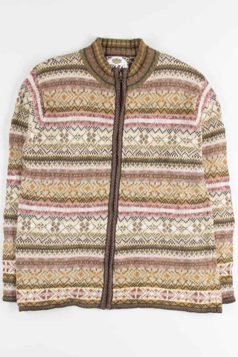 80s Sweater 1959