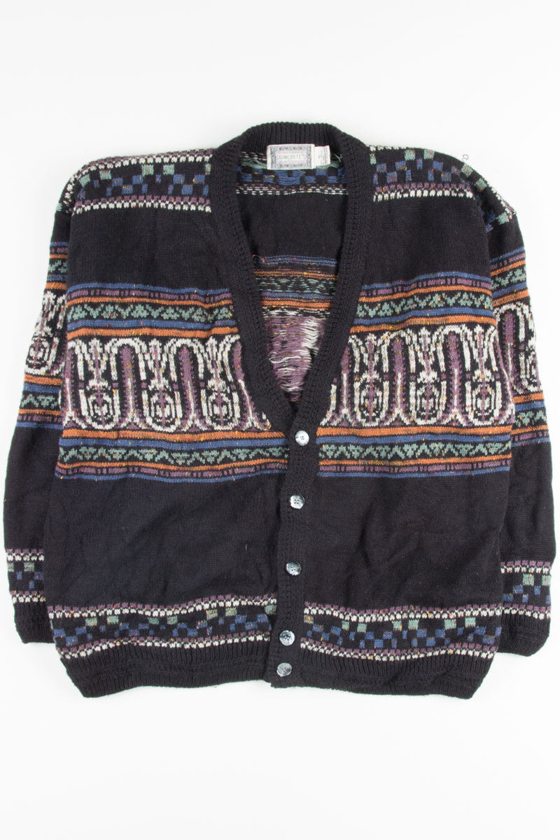 80s Sweater 1962