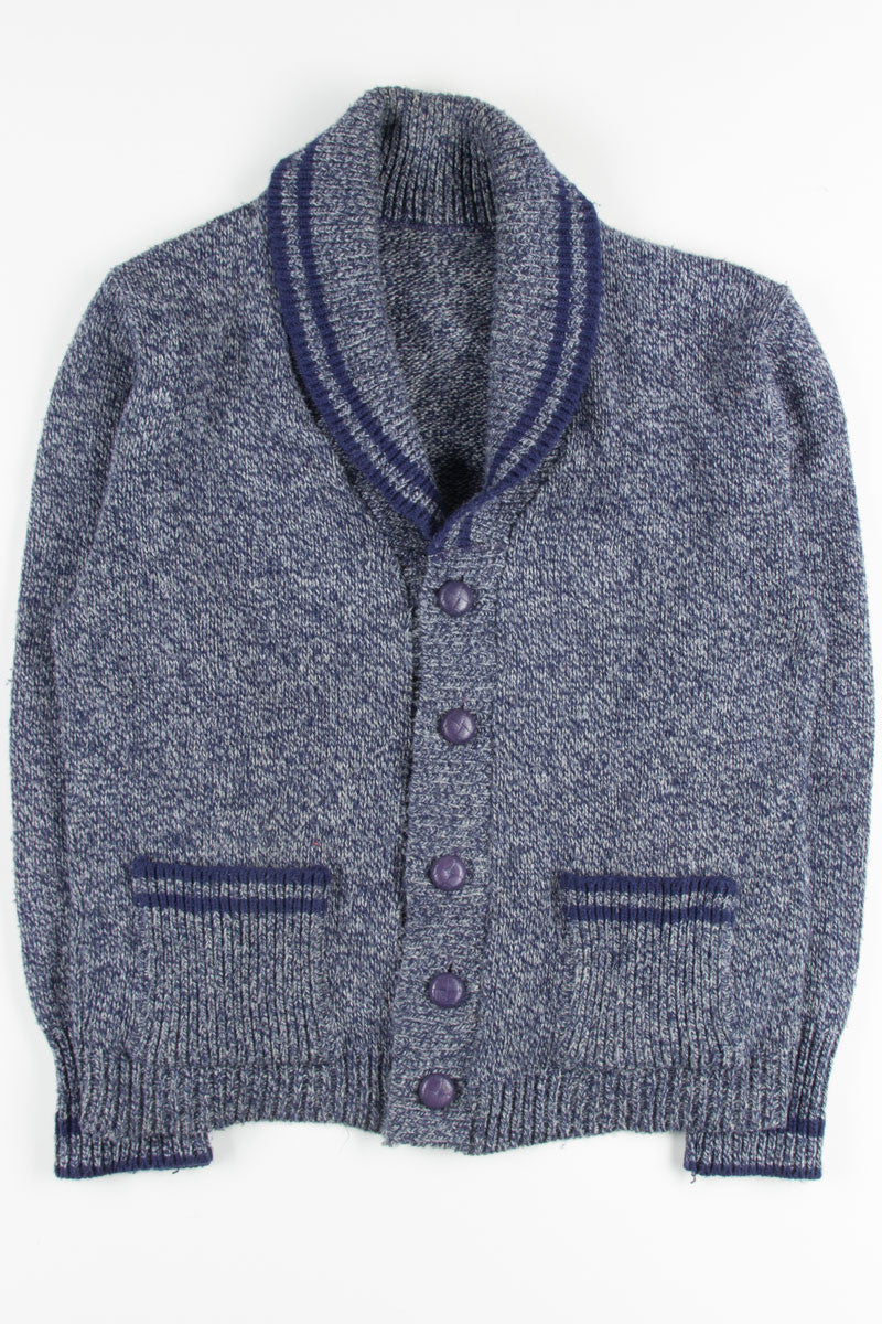 80s Sweater 1963