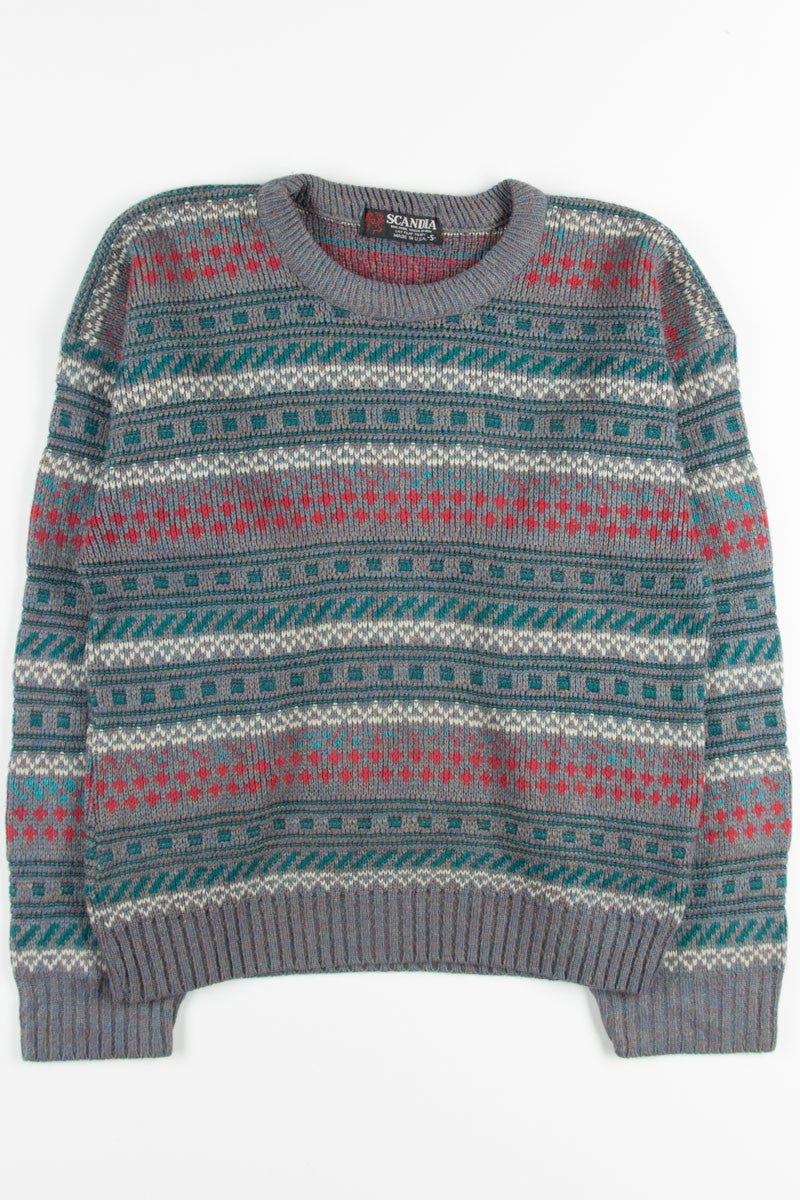 80s Sweater 1964