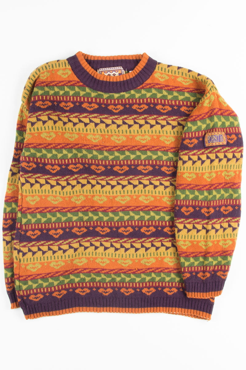 80s Sweater 1968