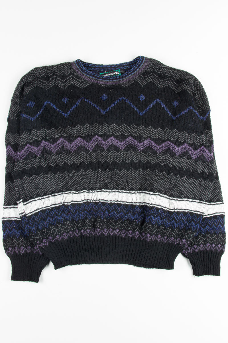 80s Sweater 1974